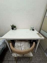 Fortune Park (D19), Condominium #547341531